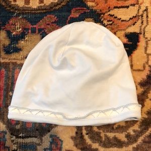 Kissy Kissy baby hat